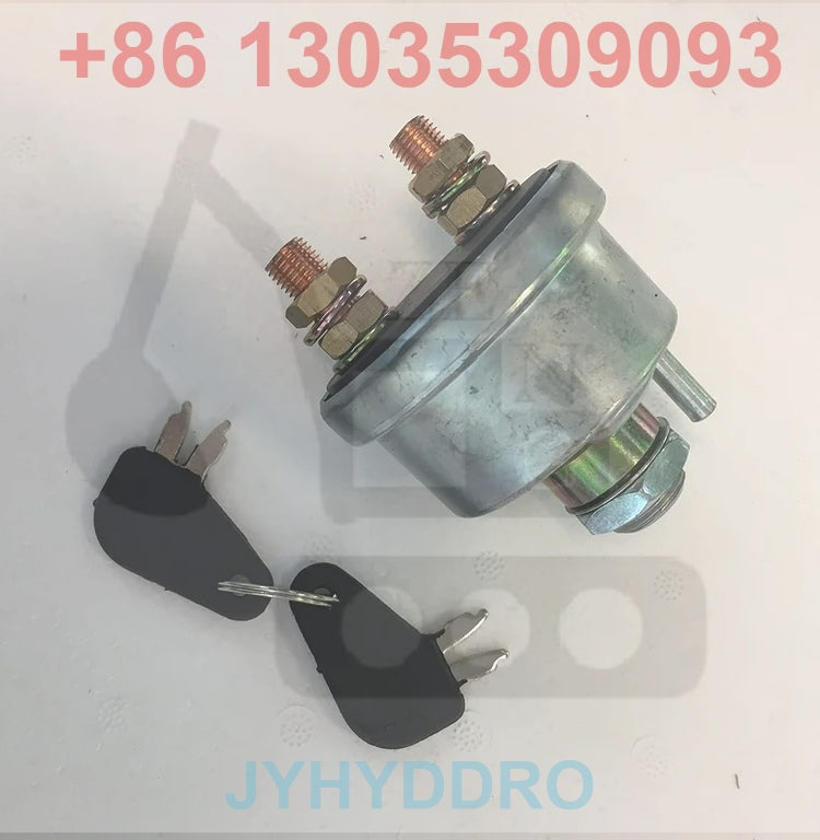 7N-0719 Ignition switch