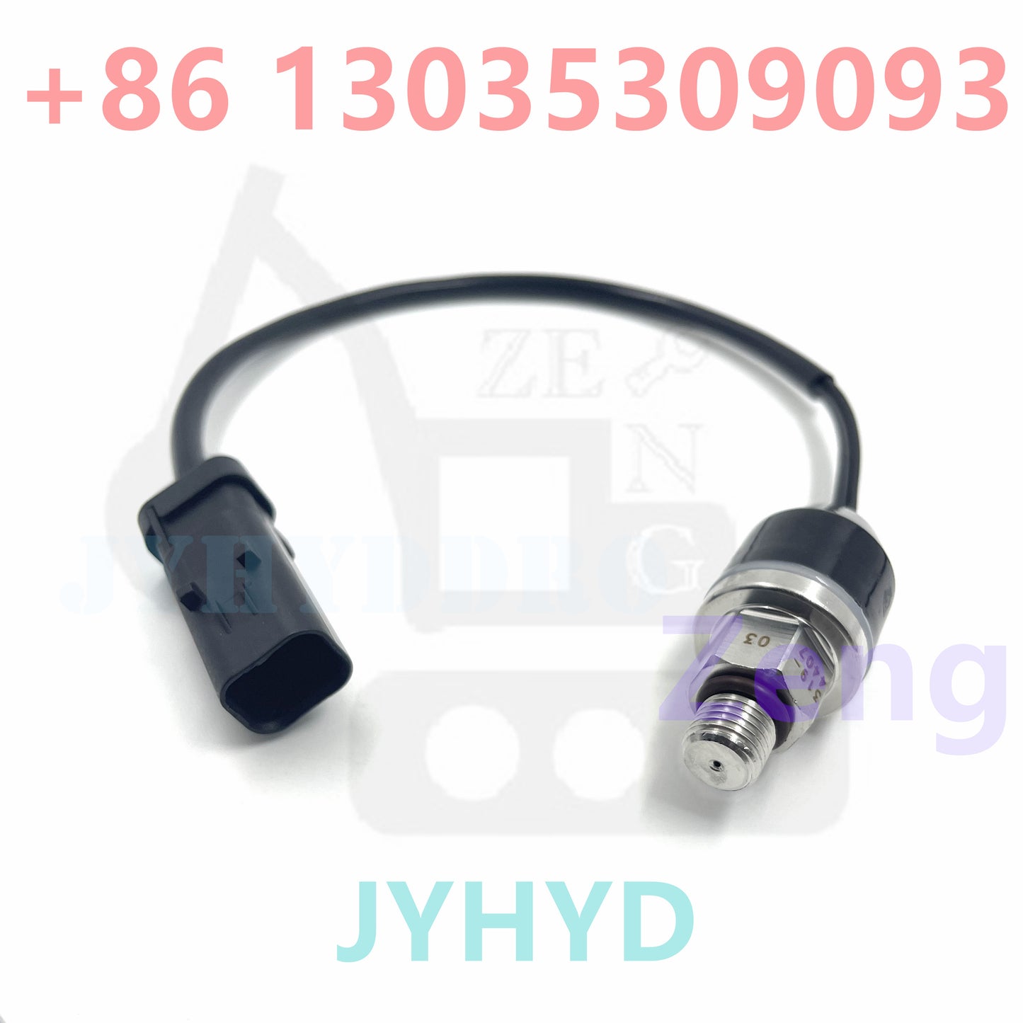 319-4407 SENSOR