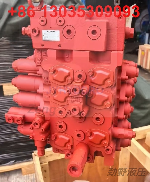 LIUGONG CLG922D EXCAVATOR CONTROL VALVE ASSY