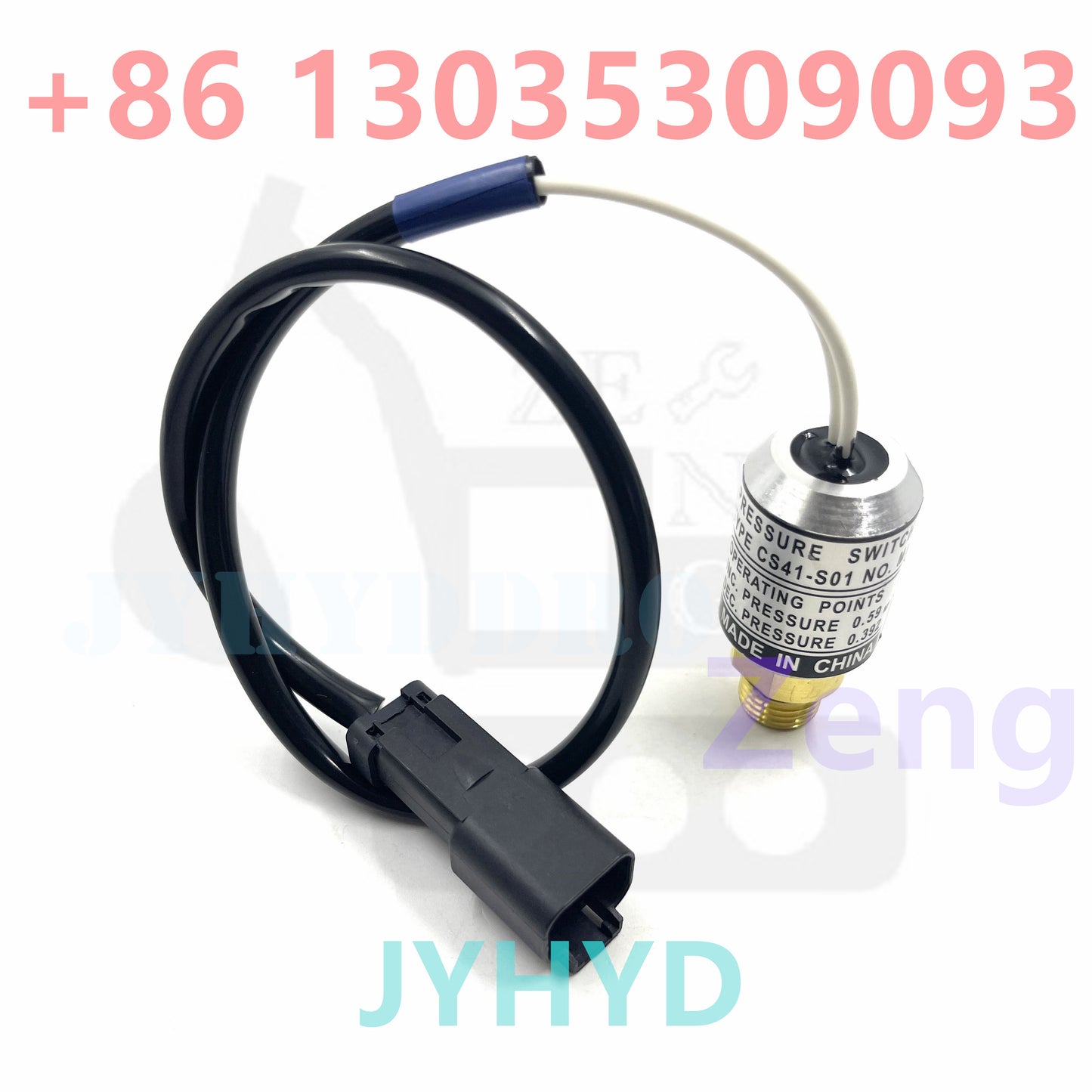 418-43-37230 SENSOR