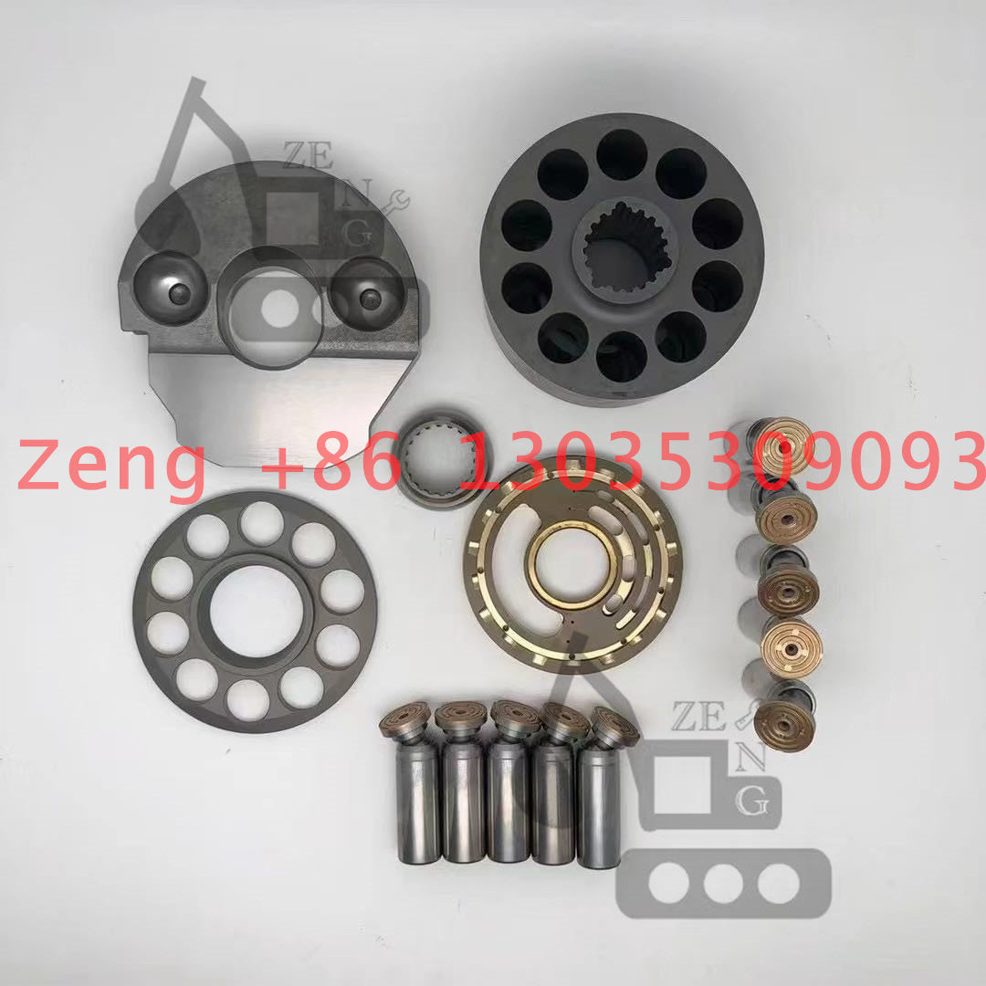 HPD45 LPD45 hydraulic pump parts