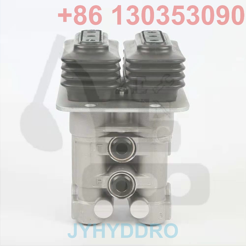 CATERPILLAR 6 HOLES PILOT VALVE