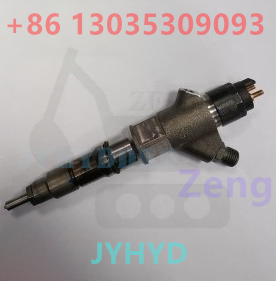0445120153 INJECTOR