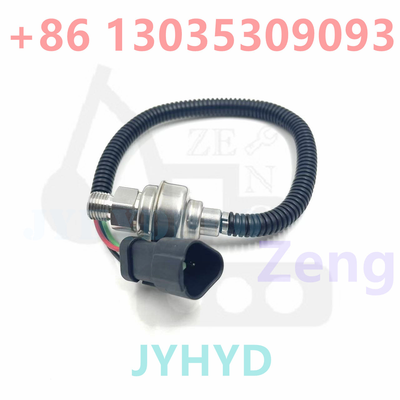 418-06-36210 SENSOR