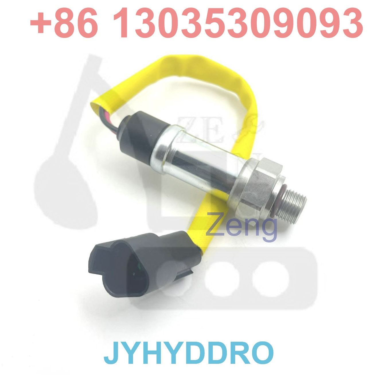 459-2595 SENSOR