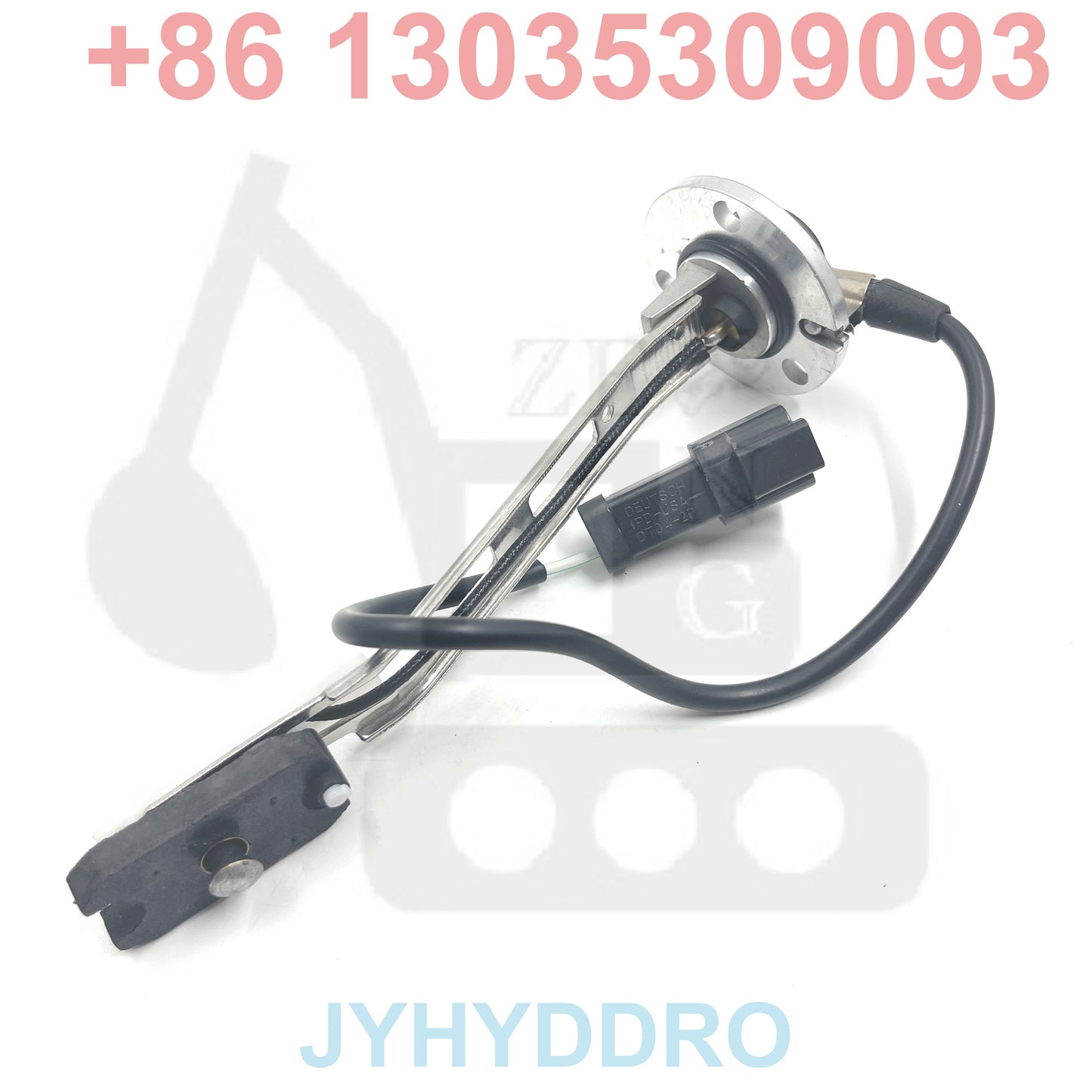6741-81-9220 Machinery Engine Parts Oil Level Sensor
