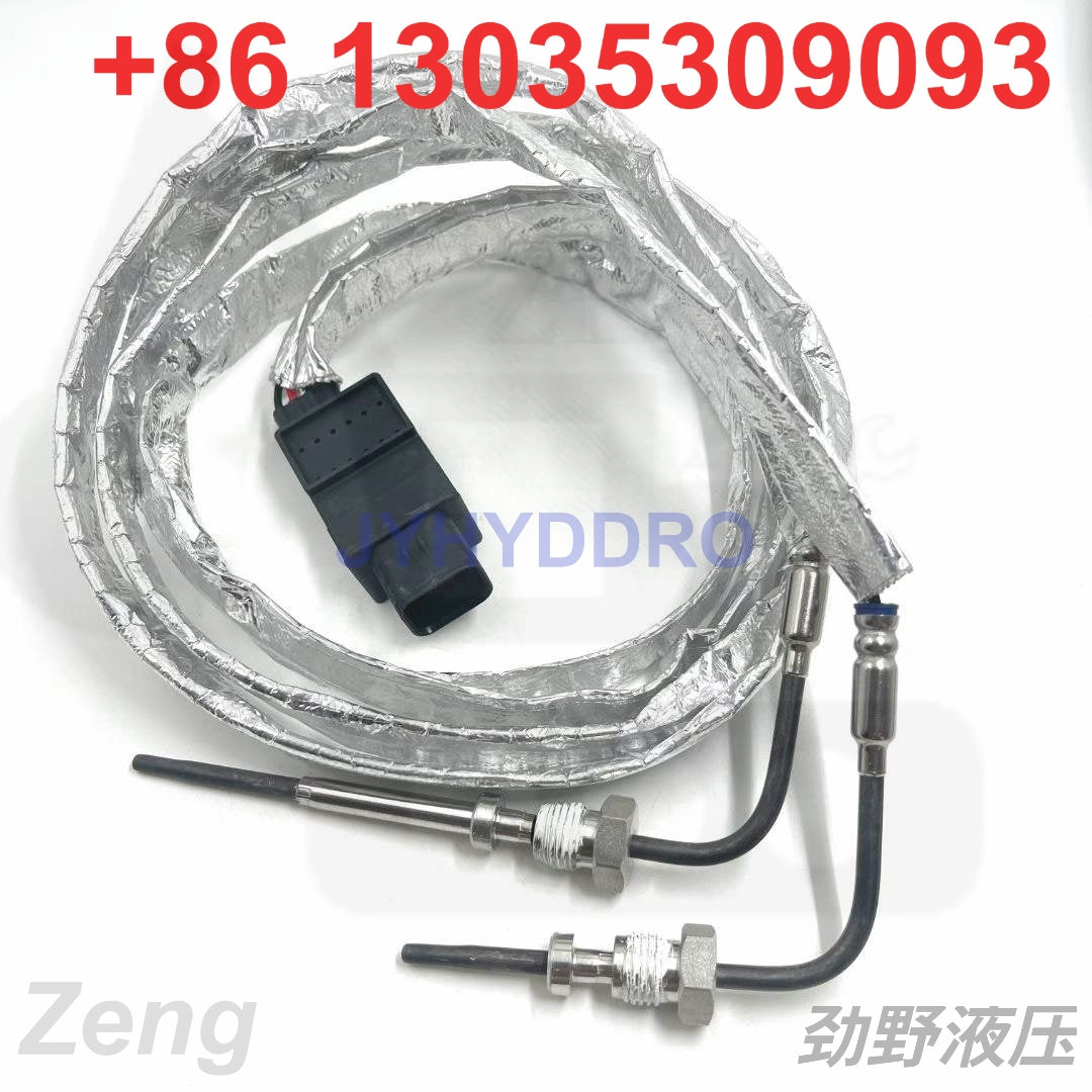 CATERPIILAR C13 C15 ENGINE 334-1387 SENSOR