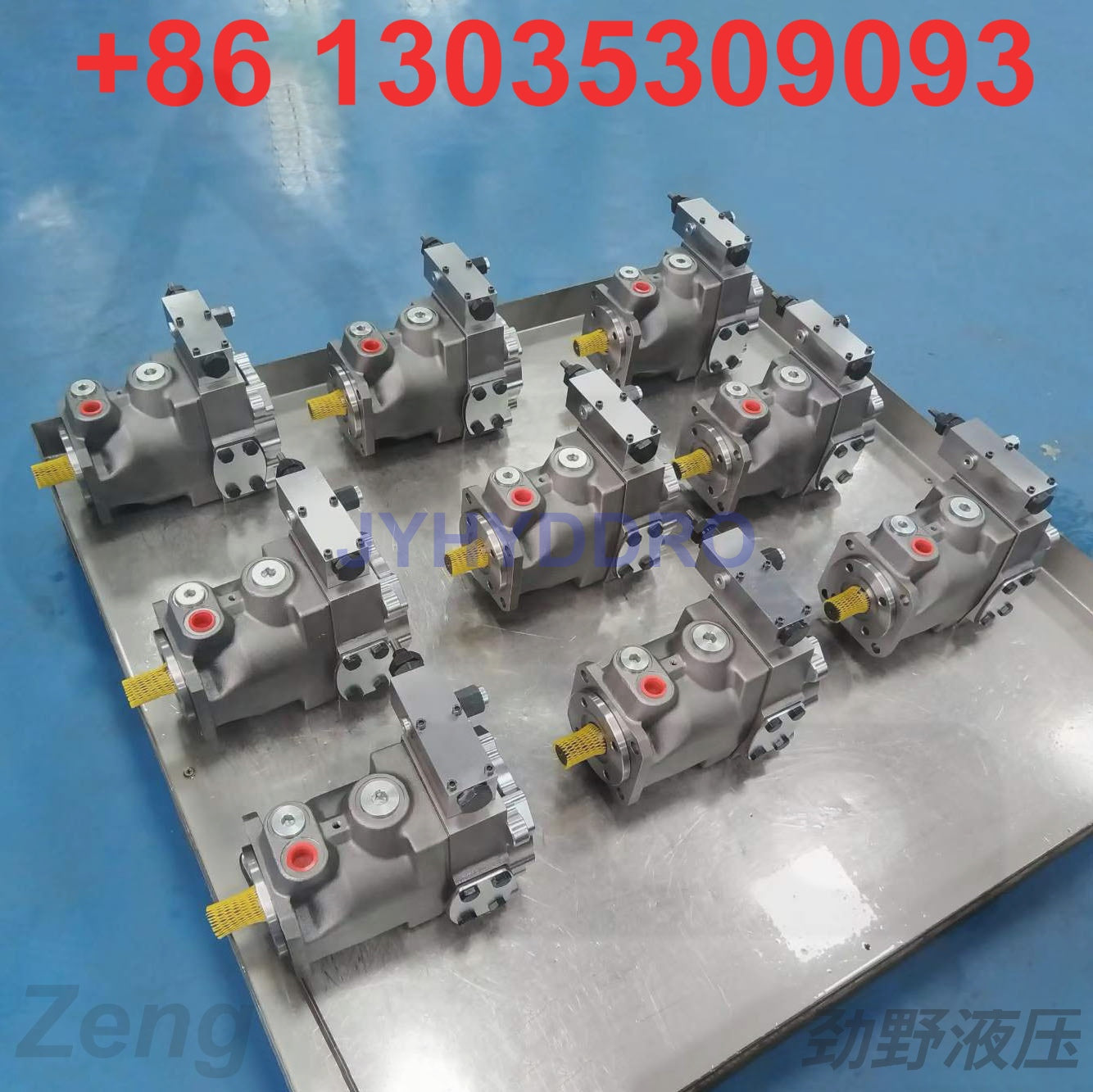 PARKER PV016 PV020 PV028R1K1T1NMMC HYDRAULIC PUMP