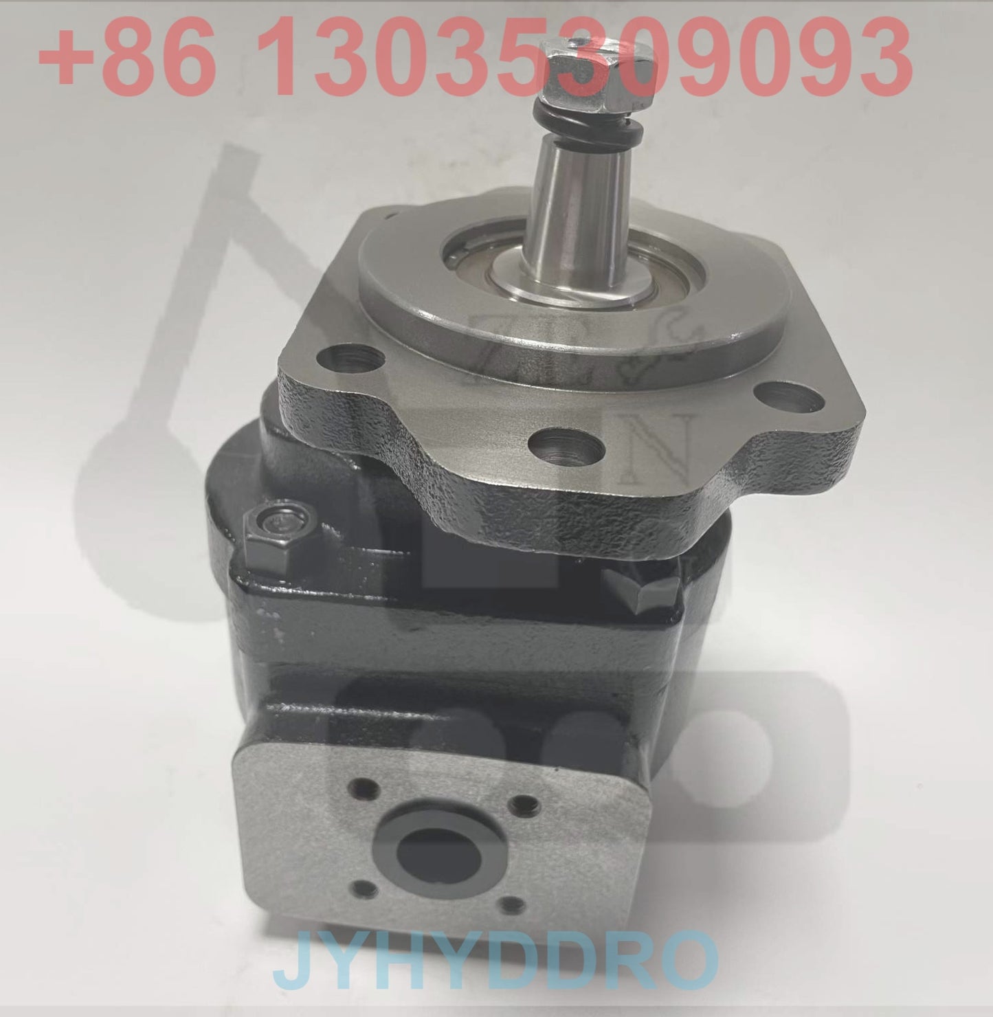LIUGONG CLG950 EXCAVATOR 702-9210-078 FAN MOTOR