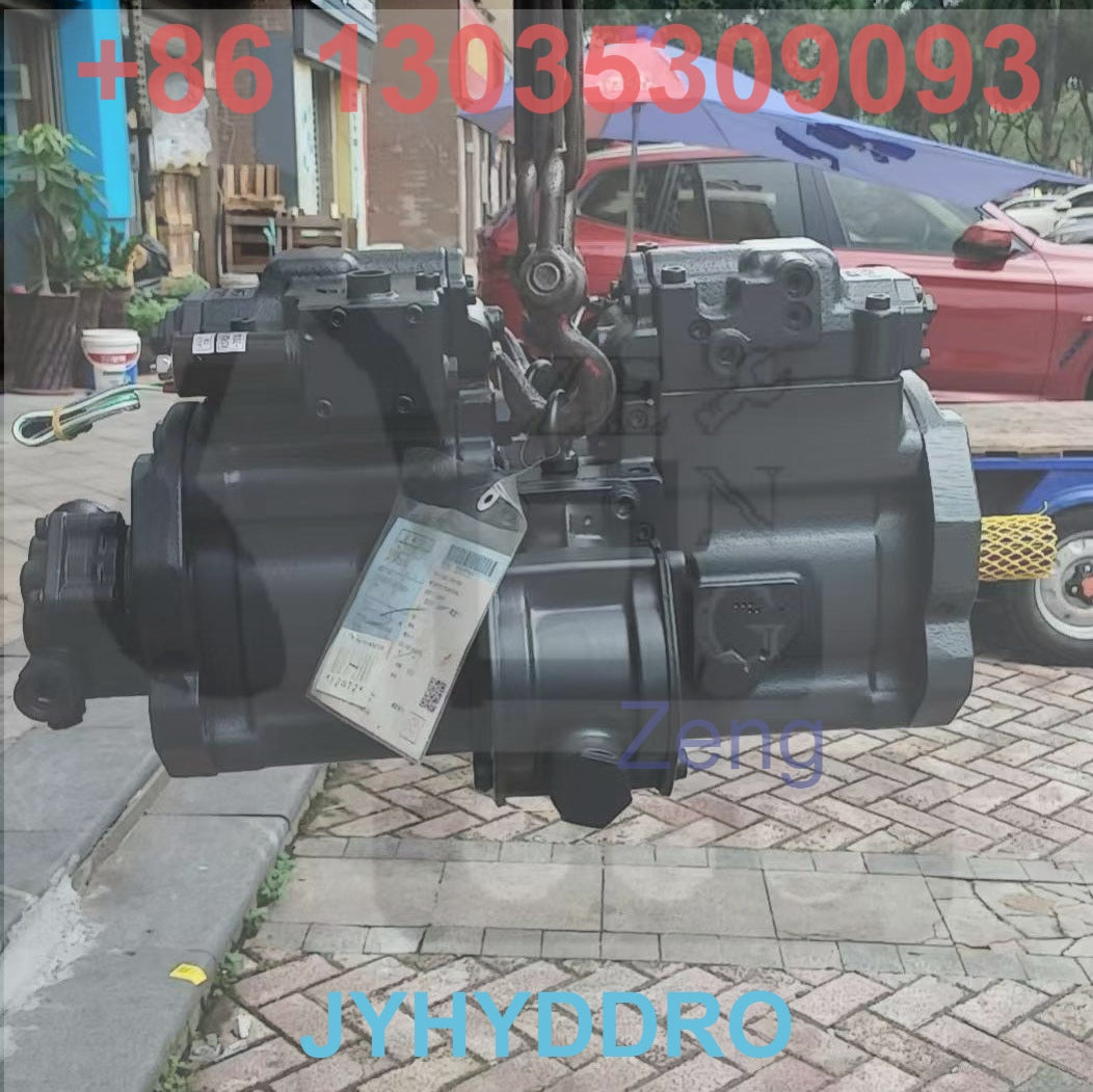 K5V80DTP1X8R-9N0B-1AV HYDRAULIC PUMP