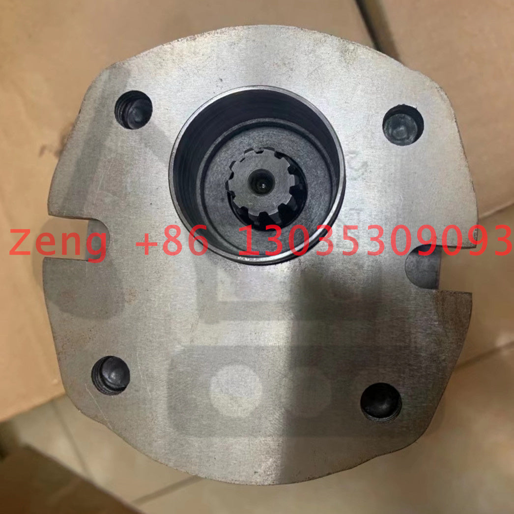 A10VD17 hydraulic pump gear pump pilot pump