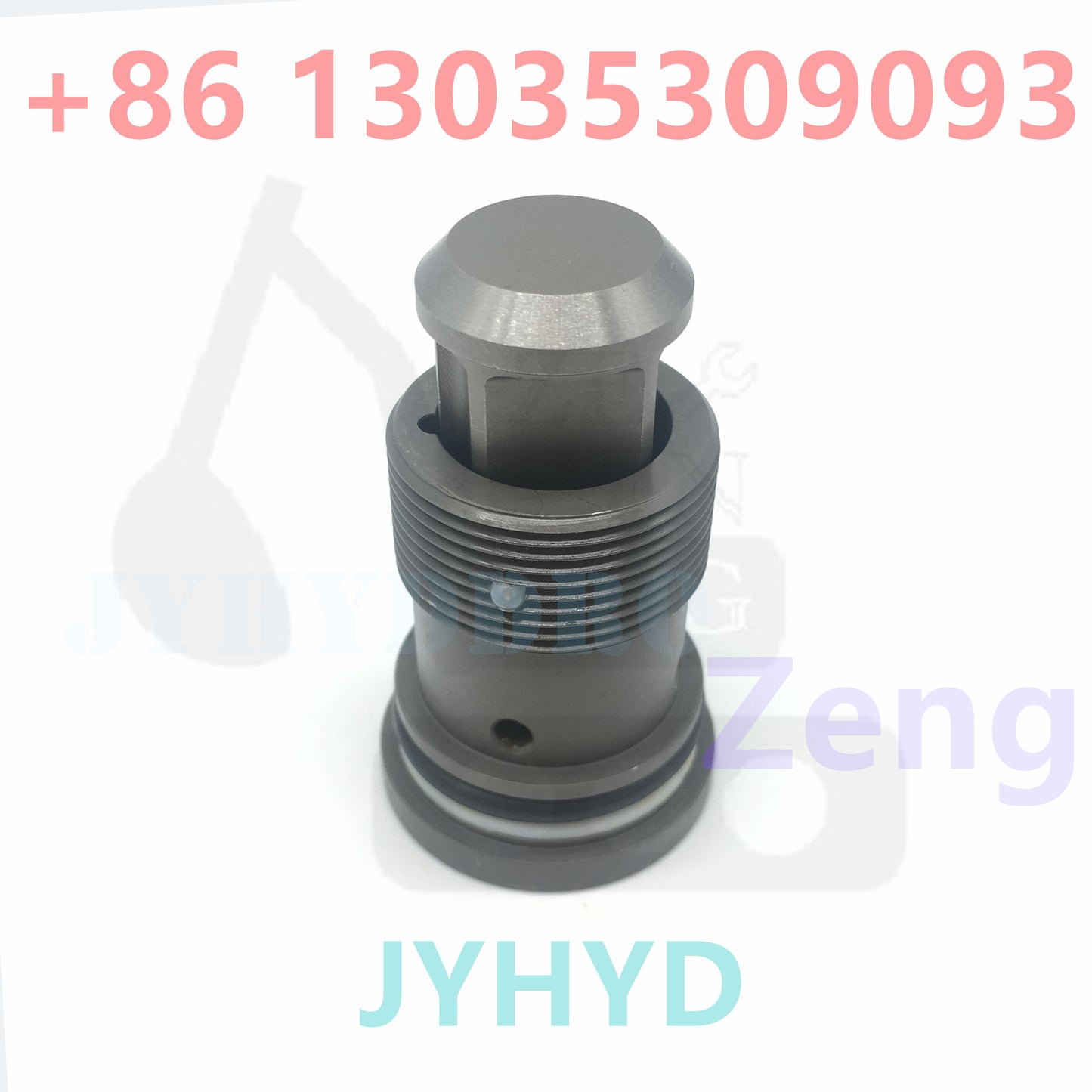 VOLVO VOE14617015 heavy Non-return valve