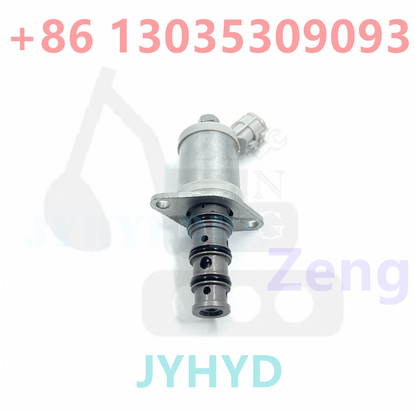 HITACHI 9239590 SOLENOID VALVE