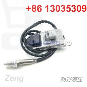600-816-3640 600-816-3650 SENSOR