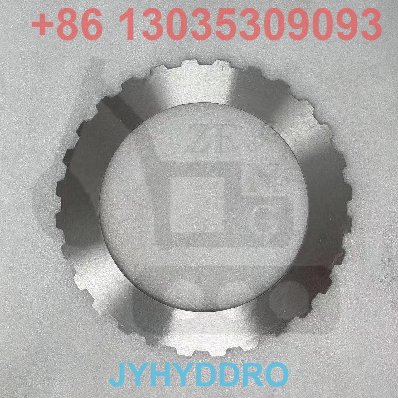6P7968 Plate Clutch Fit Caterpillar 931B 950B950E 613C 613C II 966C D4H XL 936F