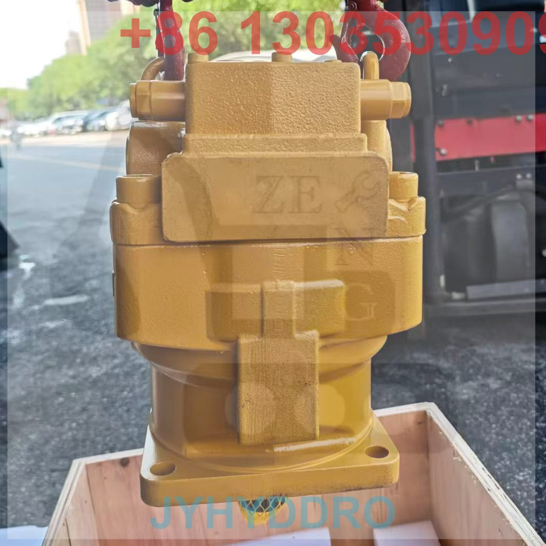 SANY SY285 SY335 SY365 EXCAVATOR M5X180CHB-10A-3NA-265-169 SWING MOTOR
