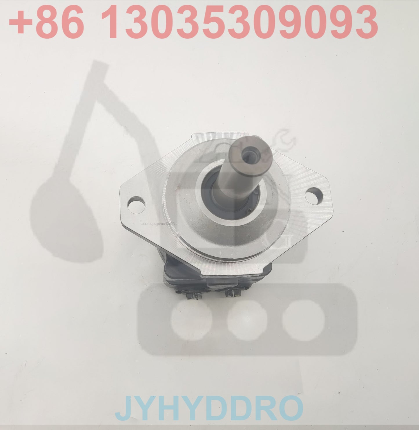 KAYABA MSF-50-48 FAN MOTOR