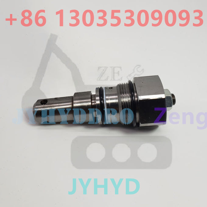 Hitachi 4236083 RELIEF VALVE