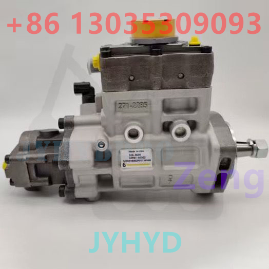 326-4635 FUEL PUMP