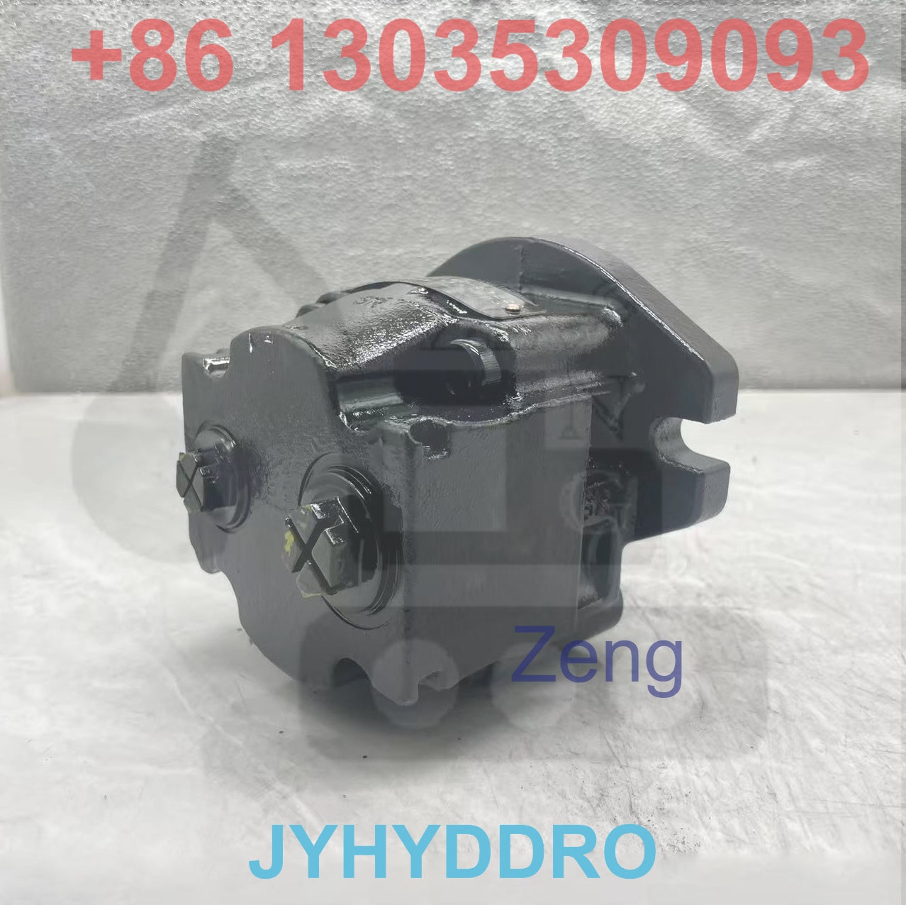 3EC-60-51220 GEAR PUMP