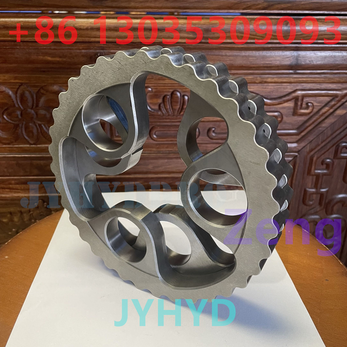 KOMATSU PC50UU-2 EXCAVATOR FINAL DRIVE TZ510B1204-00 RV GEAR KIT