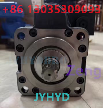 IHI IHI100 IHI120 EXCAVATOR PVD-3B-72P HYDRAULIC PUMP