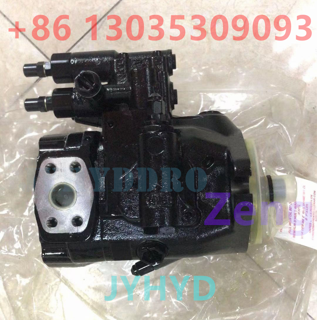 CASAPPA MVP 30.30D-04S5-LMD/MB-RN3-LS2-G(44-2400) PISTON PUMP