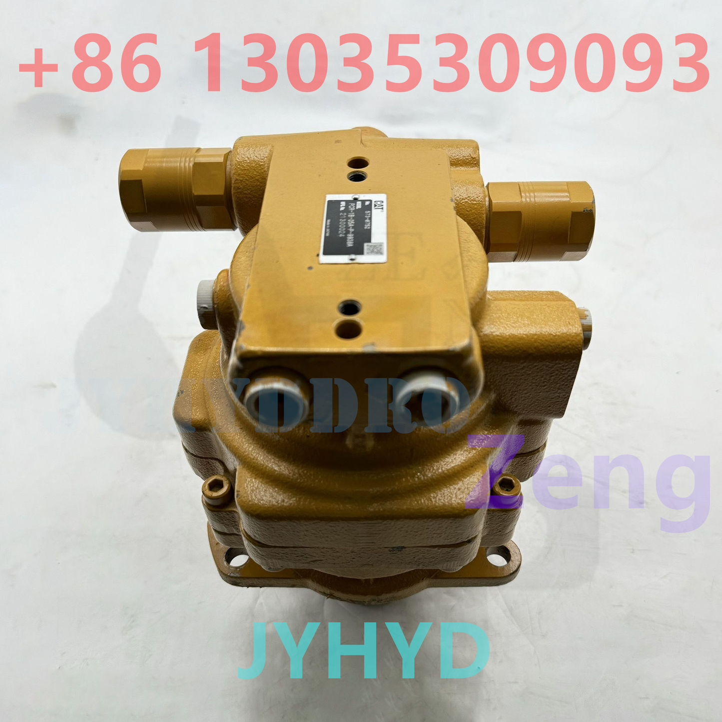 CATERPILLAR CAT301.5 CAT301.7 EXCAVATOR SWING MOTOR AND FINAL DRIVE TRAVEL MOTOR ASSY