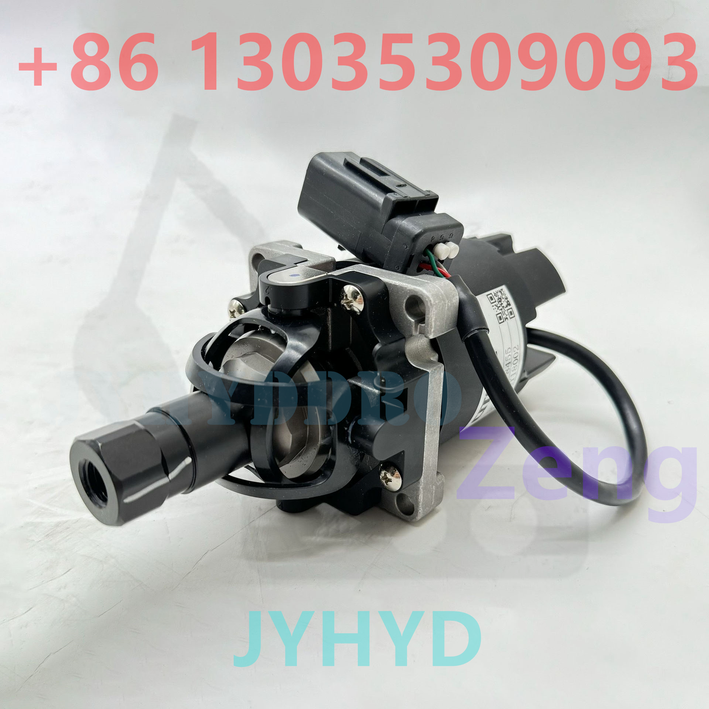 CATERPILLAR CAT320GC CAT323GC CAT329GC CAT320GX CAT323GX CAT329GX EXCAVATOR PILOT VALVE