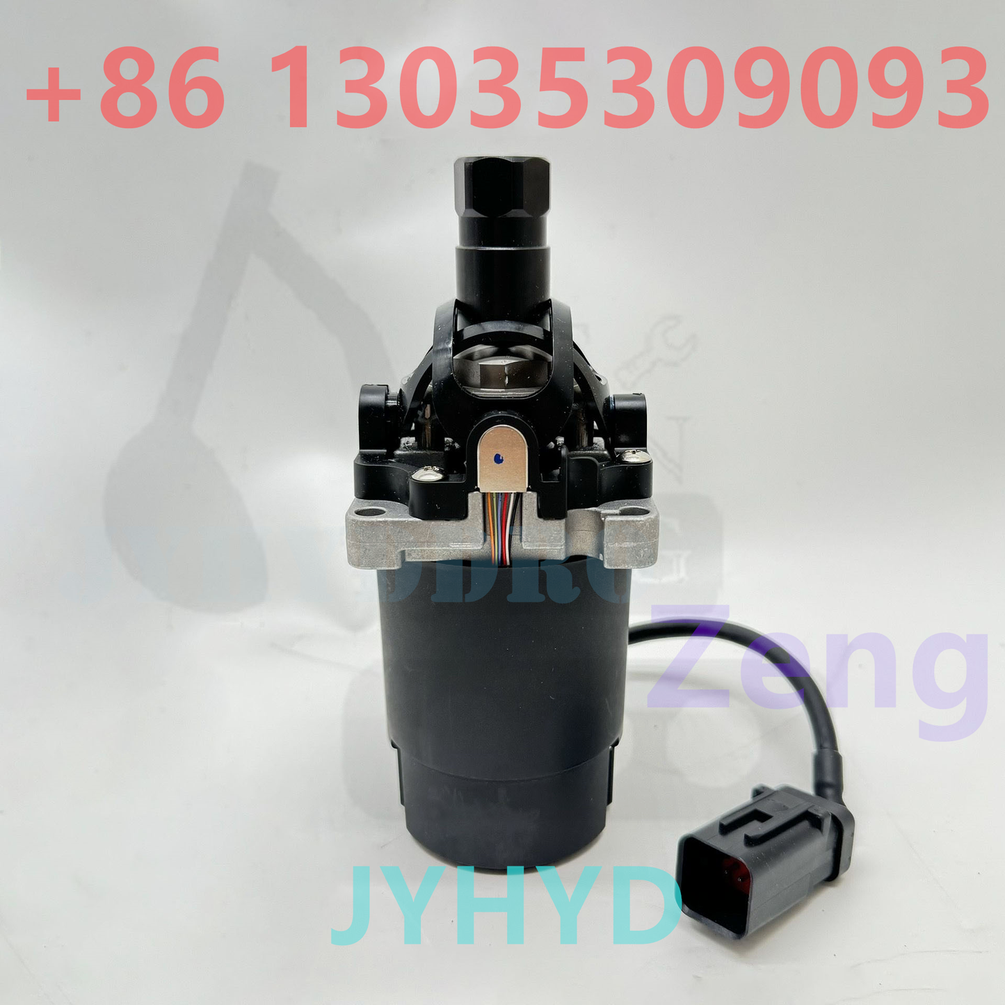 CATERPILLAR CAT320GC CAT323GC CAT329GC CAT320GX CAT323GX CAT329GX EXCAVATOR PILOT VALVE