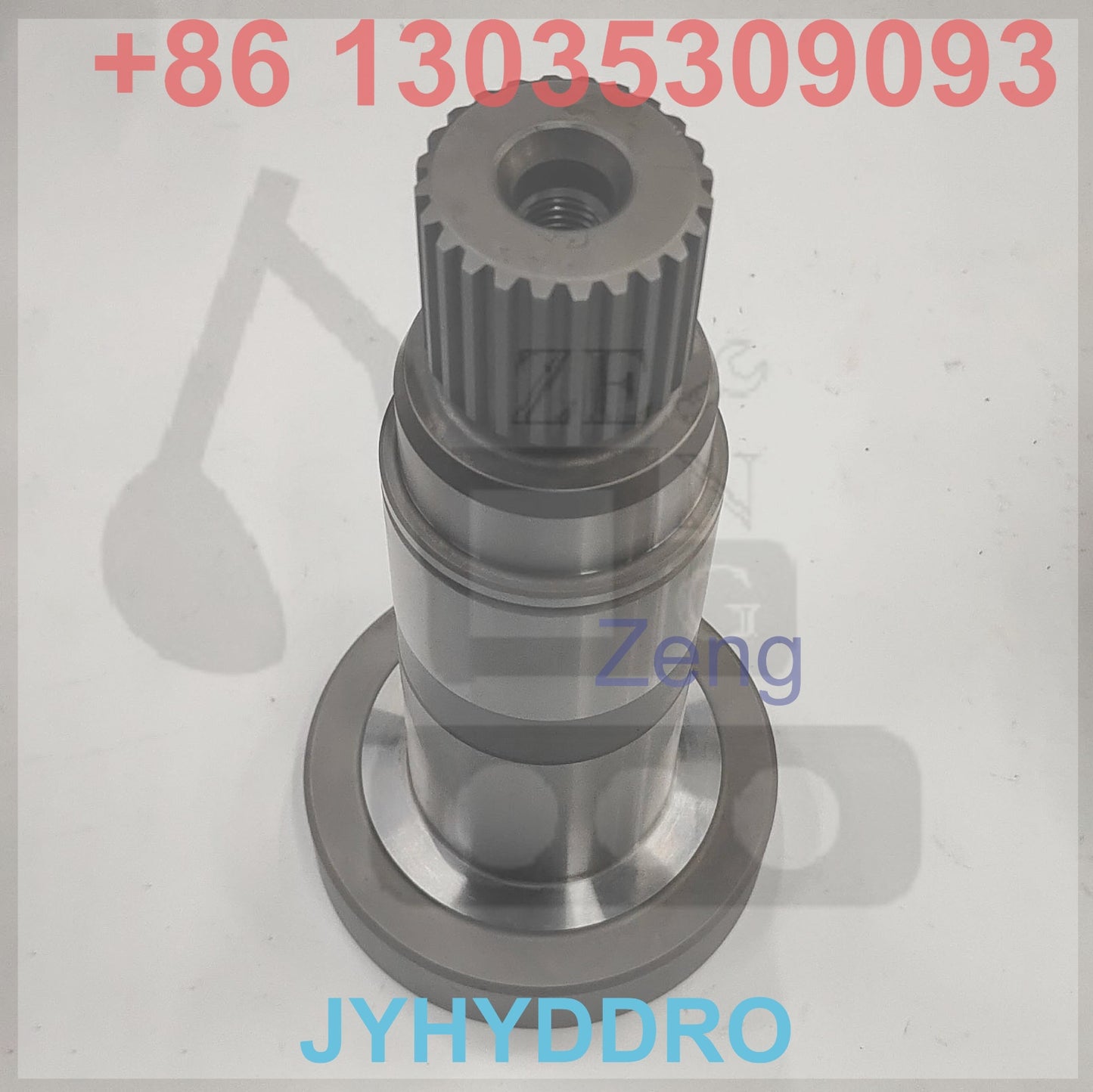 REXROTH A7V160 HYDRAULIC PUMP ROTARY GROUP