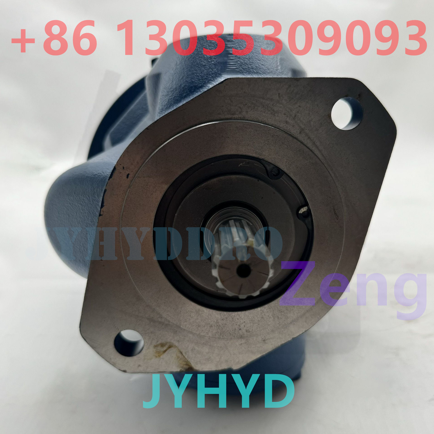 XCMGE XE60 EXCAVATOR HYUNDAI R55 R60 EXCAVATOR DOOSAN DX55 DX60 EXCAVATOR HYDRAULIC PUMP