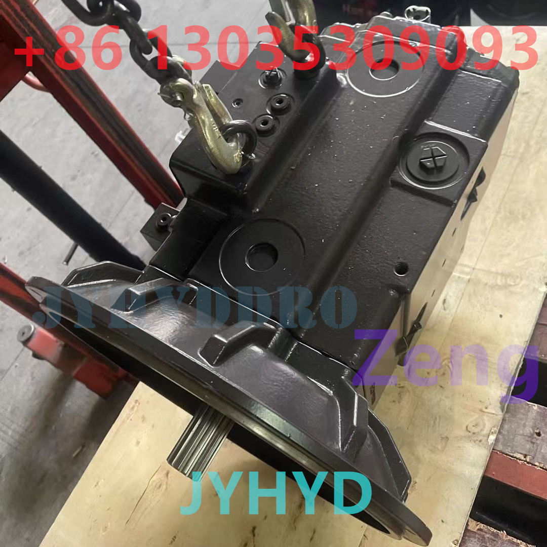 HENGLI V90N130 HYDRAULIC PUMP