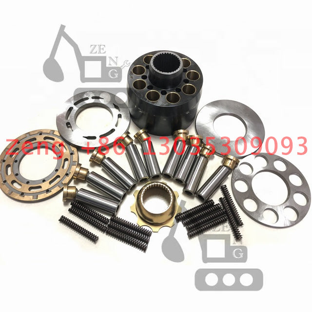 PV24 hydraulic piston pump parts