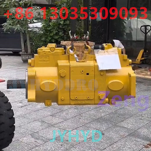 CATERPILLAR CAT349GC EXCAVATOR K7V280 MAIN HYDRAULIC PUMP