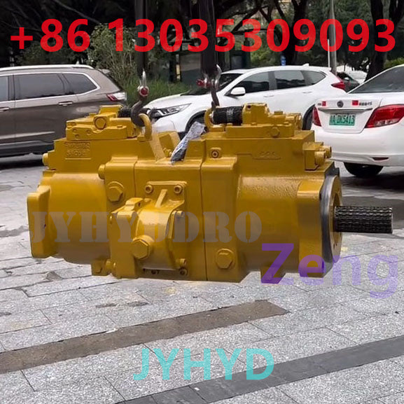 CATERPILLAR CAT349GC EXCAVATOR K7V280 MAIN HYDRAULIC PUMP