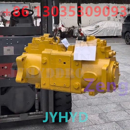 CATERPILLAR CAT349GC EXCAVATOR K7V280 MAIN HYDRAULIC PUMP