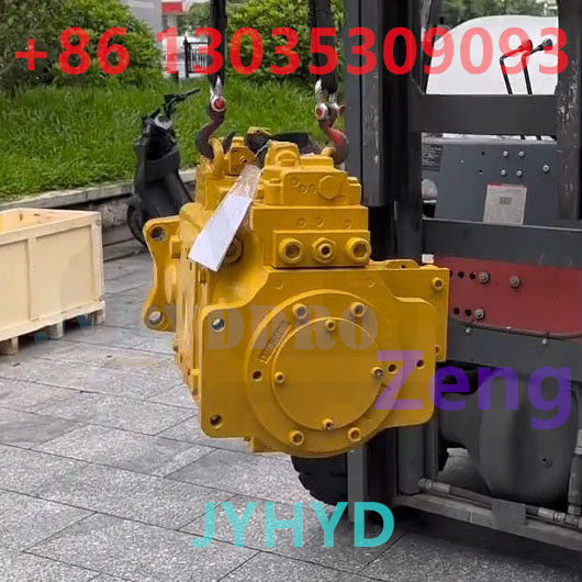 CATERPILLAR CAT349GC EXCAVATOR K7V280 MAIN HYDRAULIC PUMP
