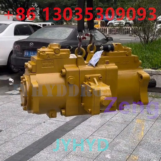 CATERPILLAR CAT349GC EXCAVATOR K7V280 MAIN HYDRAULIC PUMP