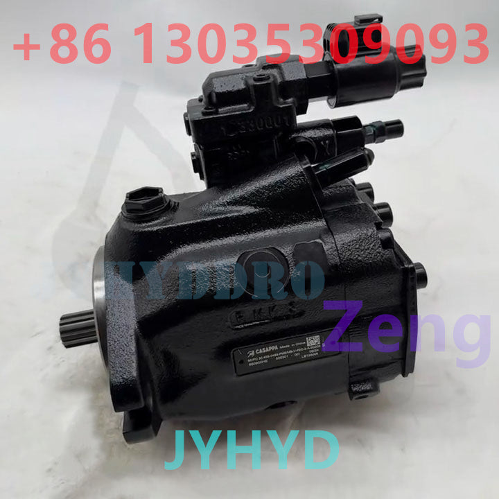 XCMG XE490 EXCAVATOR HYDRAULIC PUMP
