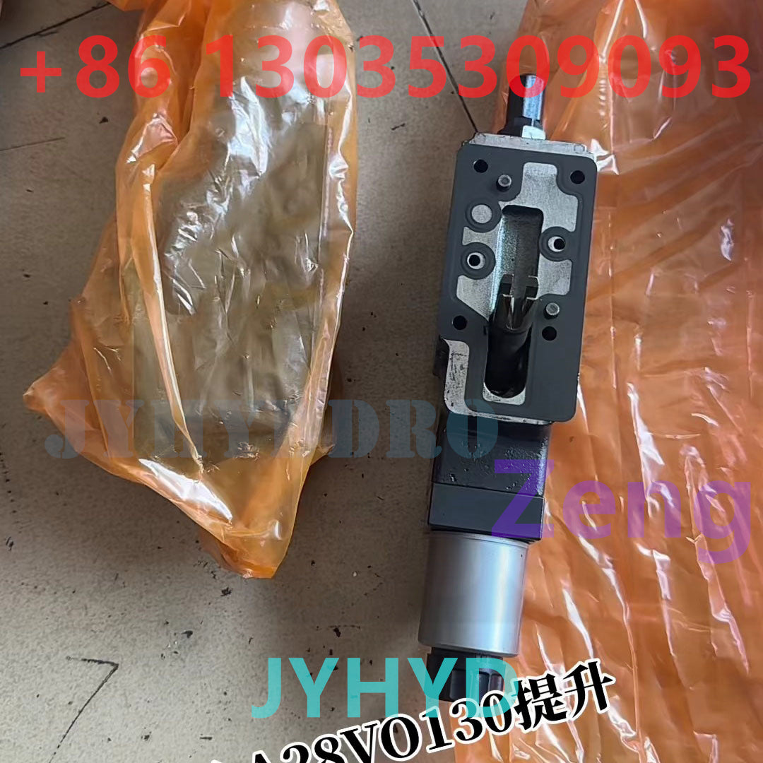 HENGLI A28VO130 HYDRAULIC PUMP REGULATOR