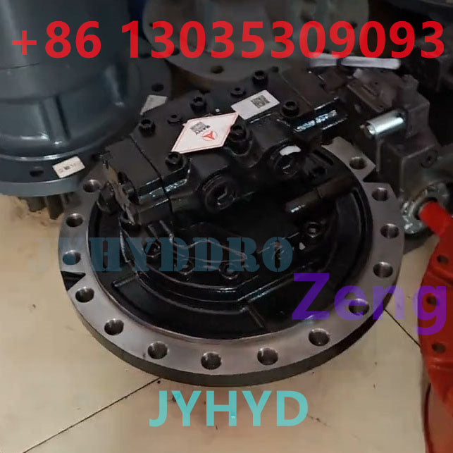 NABTESO M3V270 FINAL DRIVE TRAVEL MOTOR ASSY