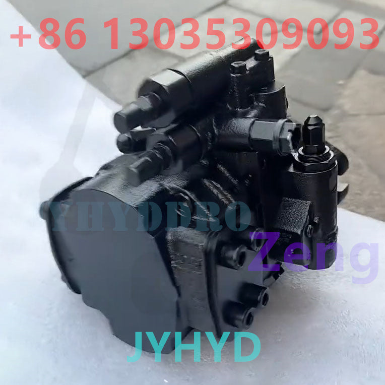 CASAPPA MVP30.23D-04S5-LMD/MB-N-RN0-G 650900S1 002288-016 RP280BAR LS18BAR HYDRAULIC PUMP