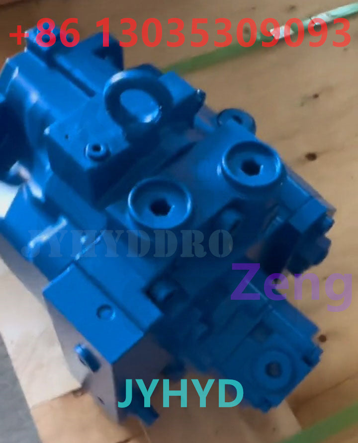 REXROTH AP2D36 HYDRAULIC PISTON PUMP