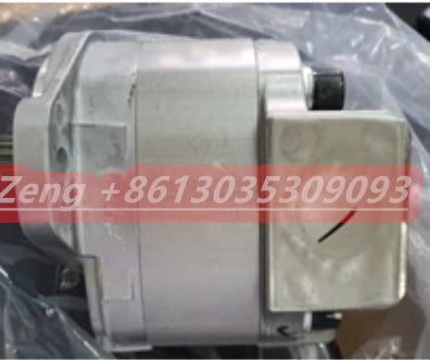 wa100-1 705-11-33011 gear pump