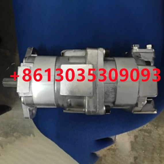 WA150 WA200 WA250 705-51-20170 gear pump