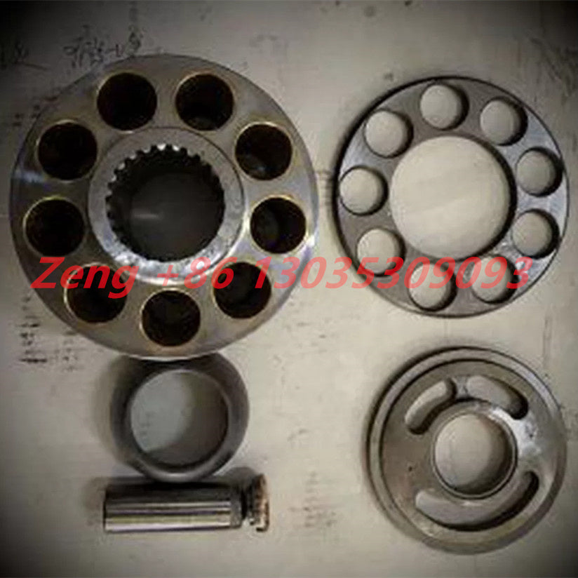 PSV2-66 hydraulic pump parts