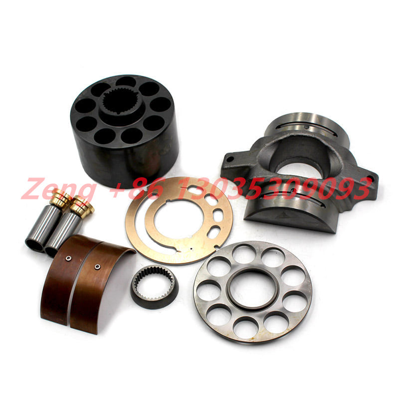 ERR130 hydraulic pump parts