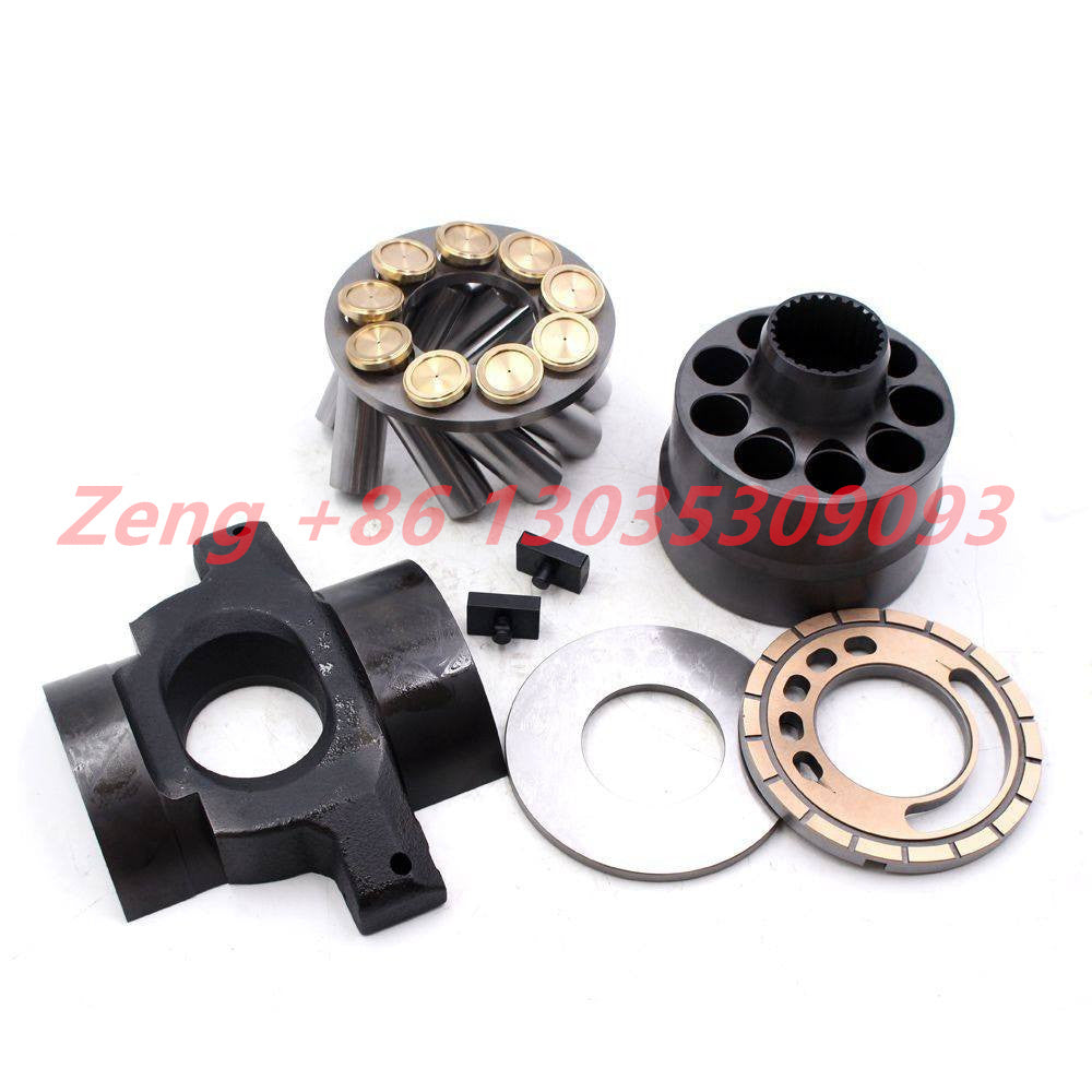 PVH98 hydraulic pump parts