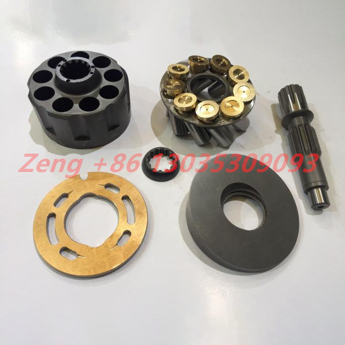 MAG-26VP travel motor parts